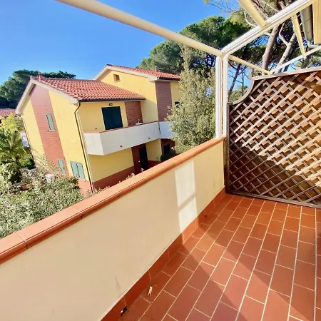 דירה Bilocale Via Del Mare *